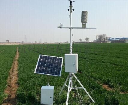MH-TSH 土壤墒情与旱情管理系统 有线型 无线型