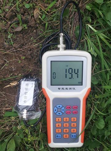 土壤水分速测仪,土壤水分速测仪
